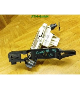Türschloss Schloss hinten links Ford Mondeo 3 III Fahrerseite XS41A26413CG