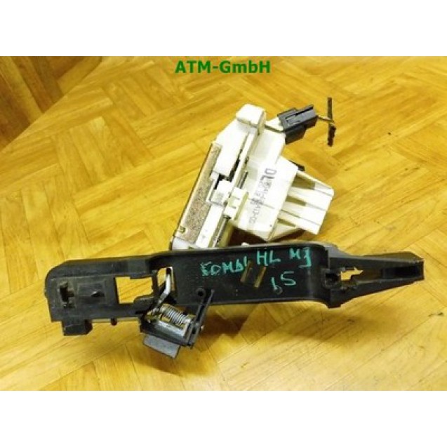 Türschloss Schloss hinten links Ford Mondeo 3 III Fahrerseite XS41A26413CG