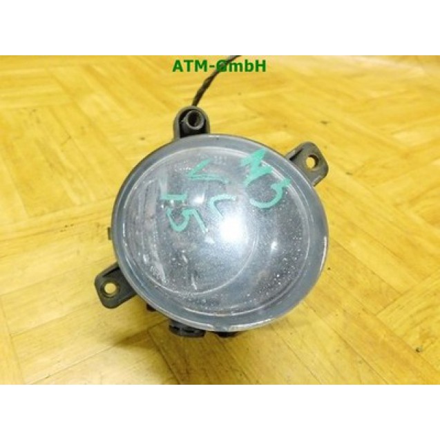 Nebelscheinwerfer Nebelleuchte NSW NSL links Ford Mondeo 3 III Fahrerseite AL