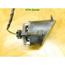 Nebelscheinwerfer Nebelleuchte NSW NSL links Ford Mondeo 3 III Fahrerseite AL