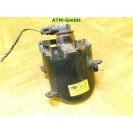 Nebelscheinwerfer Nebelleuchte NSW NSL links Ford Mondeo 3 III Fahrerseite AL