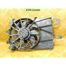 Elektrolüfter Kühlerlüfter Lüfter Ford Mondeo 3 III 95BB8C607