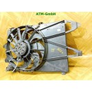 Elektrolüfter Kühlerlüfter Lüfter Ford Mondeo 3 III 95BB8C607