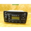 Autoradio KFZ Radio 6000 CD Player Ford Mondeo 3 III M018948 XS7F18C815AB