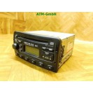 Autoradio KFZ Radio 6000 CD Player Ford Mondeo 3 III M018948 XS7F18C815AB