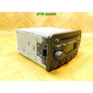Autoradio KFZ Radio 6000 CD Player Ford Mondeo 3 III M018948 XS7F18C815AB