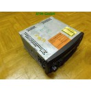 Autoradio KFZ Radio 6000 CD Player Ford Mondeo 3 III M018948 XS7F18C815AB