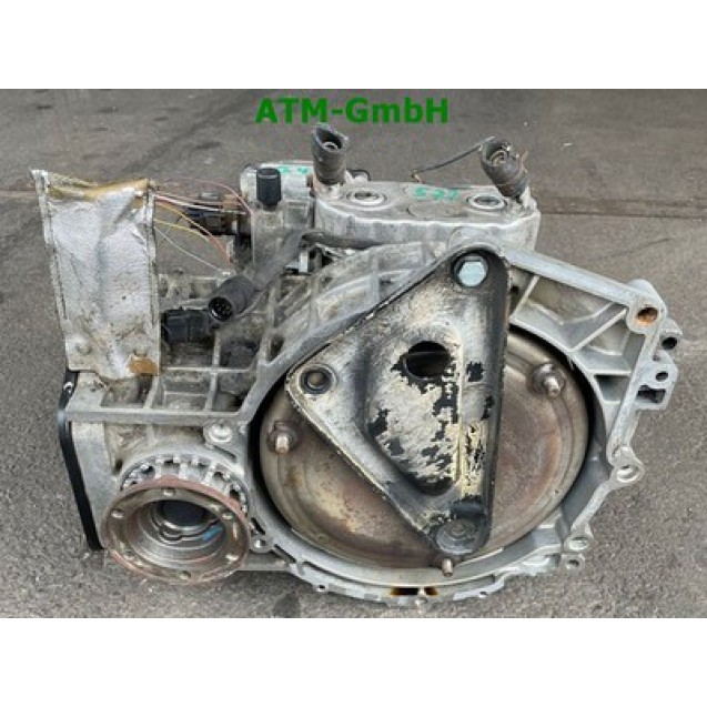 Getriebe Automatikgetriebe VW Golf 4 IV 2.3 V5 110 kW Getriebecode ECQ