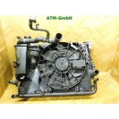 Wasserkühler Kühler Elektrolüfter Lüfter Kühlerlüfter BMW 3 E46 17.42-7510617