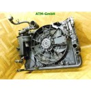 Wasserkühler Kühler Elektrolüfter Lüfter Kühlerlüfter BMW 3 E46 17.42-7510617