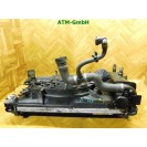 Wasserkühler Kühler Elektrolüfter Lüfter Kühlerlüfter BMW 3 E46 17.42-7510617
