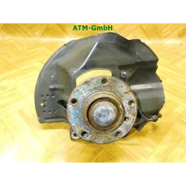 Radnabe Radlager Achsschenkel vorne rechts BWM 3 3er E46 Beifahrerseite ABS