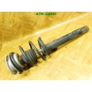 Federbein Pralldämpfer Stoßdämpfer vorne links BMW E46 Fahrerseite 31.31-1096851