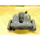 Bremssattel vorne rechts BMW 3 3er E46 ATE 54/22 640 Beifahrerseite