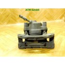 Bremssattel vorne rechts BMW 3 3er E46 ATE 54/22 640 Beifahrerseite