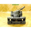 Bremssattel vorne links BMW 3 3er E46 ATE 54/22 639 Fahrerseite