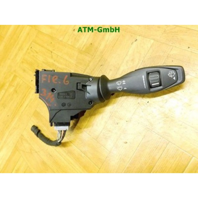 Waschwasserschalter Wischwasserschalter Schalter Ford Fiesta 6 VI 8A6T17A553AC