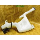 Waschwasserbehälter Waschwasserpumpe Ford Fiesta 6 VI 8A6117B613AE