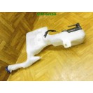 Waschwasserbehälter Waschwasserpumpe Ford Fiesta 6 VI 8A6117B613AE
