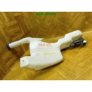 Waschwasserbehälter Waschwasserpumpe Ford Fiesta 6 VI 8A6117B613AE