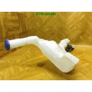Waschwasserbehälter Waschwasserpumpe Ford Fiesta 6 VI 8A6117B613AE