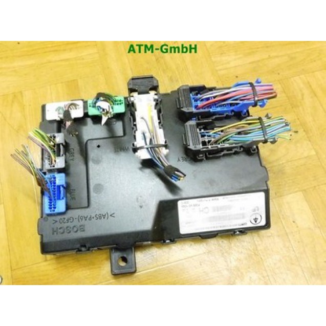 Sicherungskasten Ford Fiesta 6 VI 8V5115K600CH
