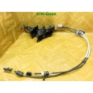 Schaltknauf Schaltkulisse Schaltzüge Ford Fiesta 6 VI 8A6R7E395MG 8A6R7C453MB