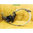 Schaltknauf Schaltkulisse Schaltzüge Ford Fiesta 6 VI 8A6R7E395MG 8A6R7C453MB