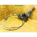Schaltknauf Schaltkulisse Schaltzüge Ford Fiesta 6 VI 8A6R7E395MG 8A6R7C453MB