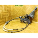 Schaltknauf Schaltkulisse Schaltzüge Ford Fiesta 6 VI 8A6R7E395MG 8A6R7C453MB