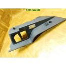 Heckklappenverkleidung hinten rechts Ford Fiesta 6 Beifahrerseite 8A61B46808AFW