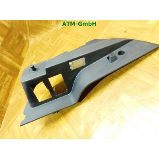 Heckklappenverkleidung hinten rechts Ford Fiesta 6 Beifahrerseite 8A61B46808AFW
