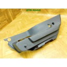 Heckklappenverkleidung hinten links Ford Fiesta 6 VI Fahrerseite 8A61B46809AFW