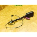 Gurtschloss Gurtstraffer vorne rechts Ford Fiesta 6 Beifahrerseite 8V51B61208DB