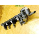 Einspritzleiste Einspritzdüse Ford Fiesta 6 VI FoMoCo 98AG14A390LB