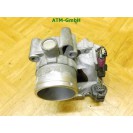 Drosselklappe Ford Fiesta 6 VI Bosch FoMoCo 028075031 8A6G9F991AB