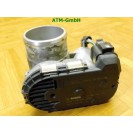 Drosselklappe Ford Fiesta 6 VI Bosch FoMoCo 028075031 8A6G9F991AB