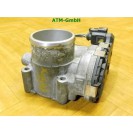 Drosselklappe Ford Fiesta 6 VI Bosch FoMoCo 028075031 8A6G9F991AB