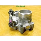 Drosselklappe Ford Fiesta 6 VI Bosch FoMoCo 028075031 8A6G9F991AB