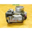 Drosselklappe Ford Fiesta 6 VI Bosch FoMoCo 028075031 8A6G9F991AB