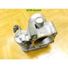 Drosselklappe Ford Fiesta 6 VI Bosch FoMoCo 028075031 8A6G9F991AB