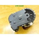 Drosselklappe Ford Fiesta 6 VI Bosch FoMoCo 028075031 8A6G9F991AB