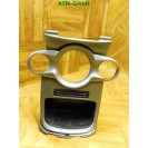 Abdeckung Mittelkonsole Klimabedienteil Ford Fiesta 6 VI 8A6118D422AGW