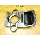 Abdeckung Mittelkonsole Klimabedienteil Ford Fiesta 6 VI 8A6118D422AGW