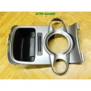 Abdeckung Mittelkonsole Klimabedienteil Ford Fiesta 6 VI 8A6118D422AGW