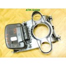 Abdeckung Mittelkonsole Klimabedienteil Ford Fiesta 6 VI 8A6118D422AGW