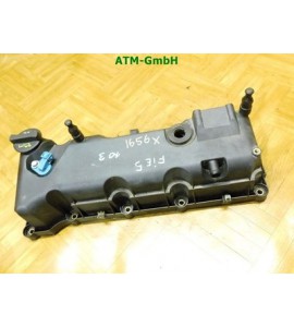 Zylinderkopfdeckel Ventildeckel Ford Fiesta 5 V