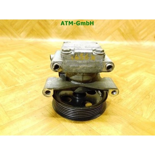 Servopumpe Lenkhilfe Ford Fiesta 5 V KYB 2S6C3A696GE