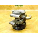 Servopumpe Lenkhilfe Ford Fiesta 5 V KYB 2S6C3A696GE