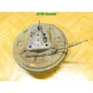 Bremsstrommel hinten links Ford Fiesta 5 V 5 türig Fahrerseite